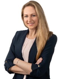 Dr Barbara Wilczek-Stronczek