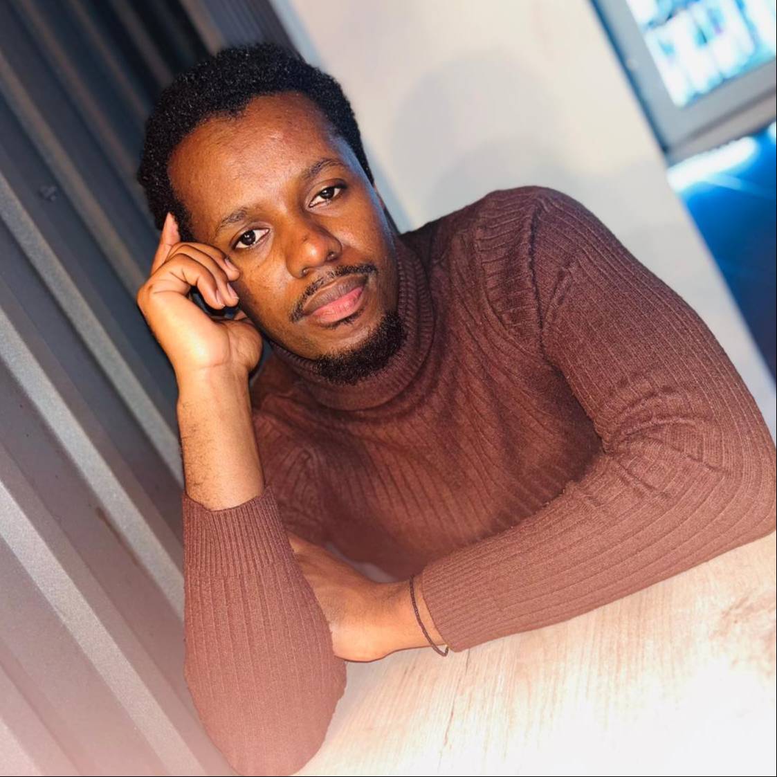 JEAN D' AMOUR NIYODUKESHA