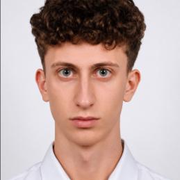 Roman Kapushchak