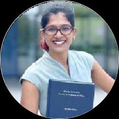 Athira Nataraj