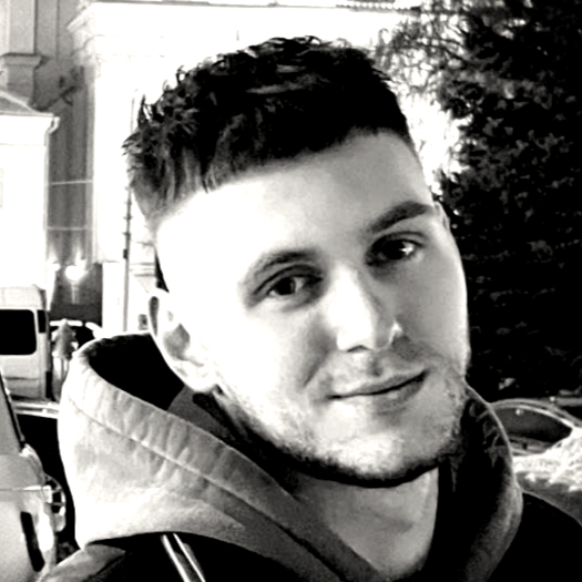 Denis Martishko