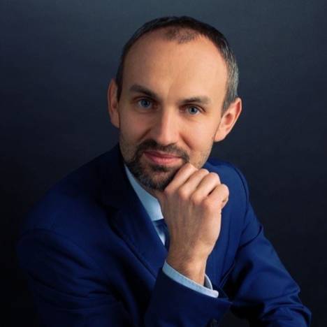 Tomasz ROZYNSKI