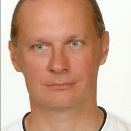Tomasz Ferenc