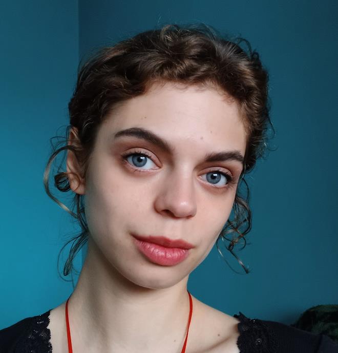 MAGDALENA SADŁOS