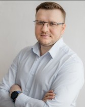 Pavel Marinchenko