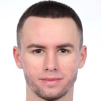 Mykola Karpov