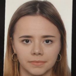 Weronika Mielczarek