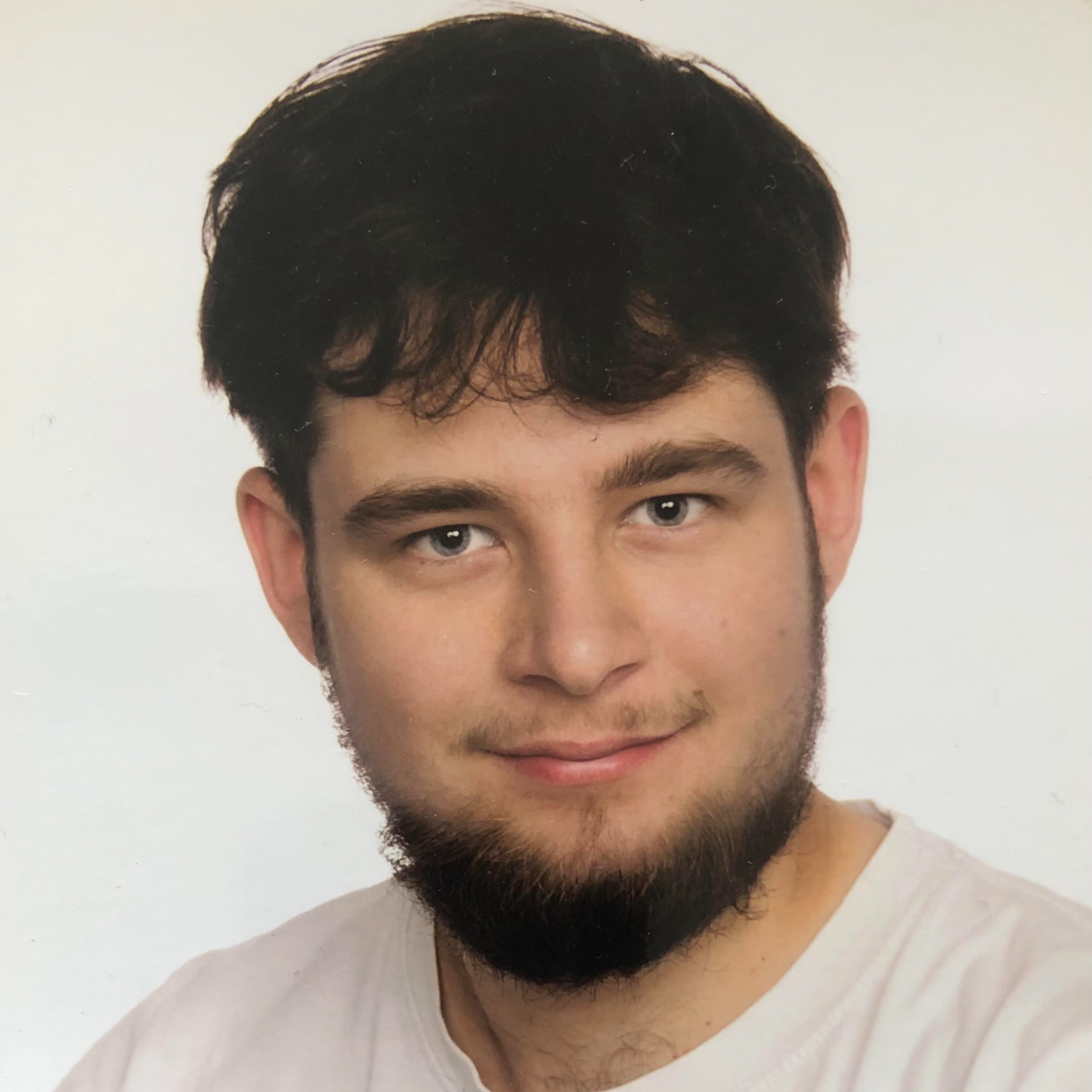 Mateusz Krysztofiak