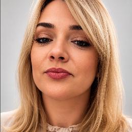 Justyna Gołębiowska