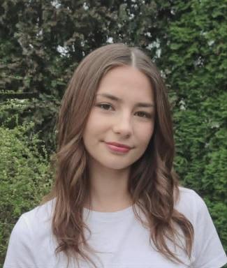 ZUZANNA WIELGOSZ