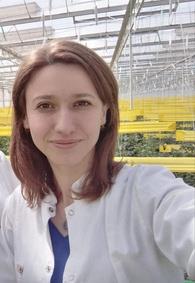 Gunay Talibova