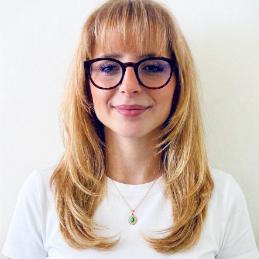 Basia Gęsiarz