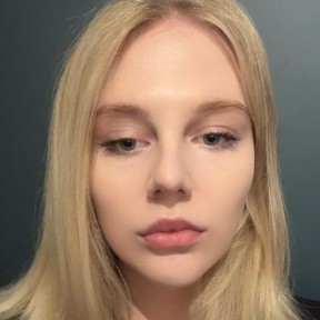 Maya Wiśniewska