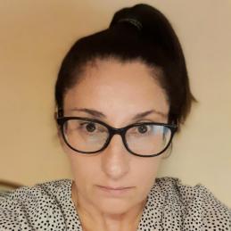 Ewa Elżbieta Pawłowska