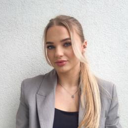 Zuzanna Rudzińska