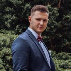 Dmytro Ivanchenko