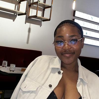 Gracious Matekwe