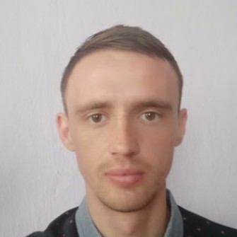 Andrii Fytsyk