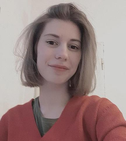 YULIIA YAROSHENKO