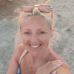 Monika Klęczar