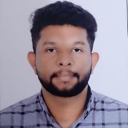 Ashik Krishnan