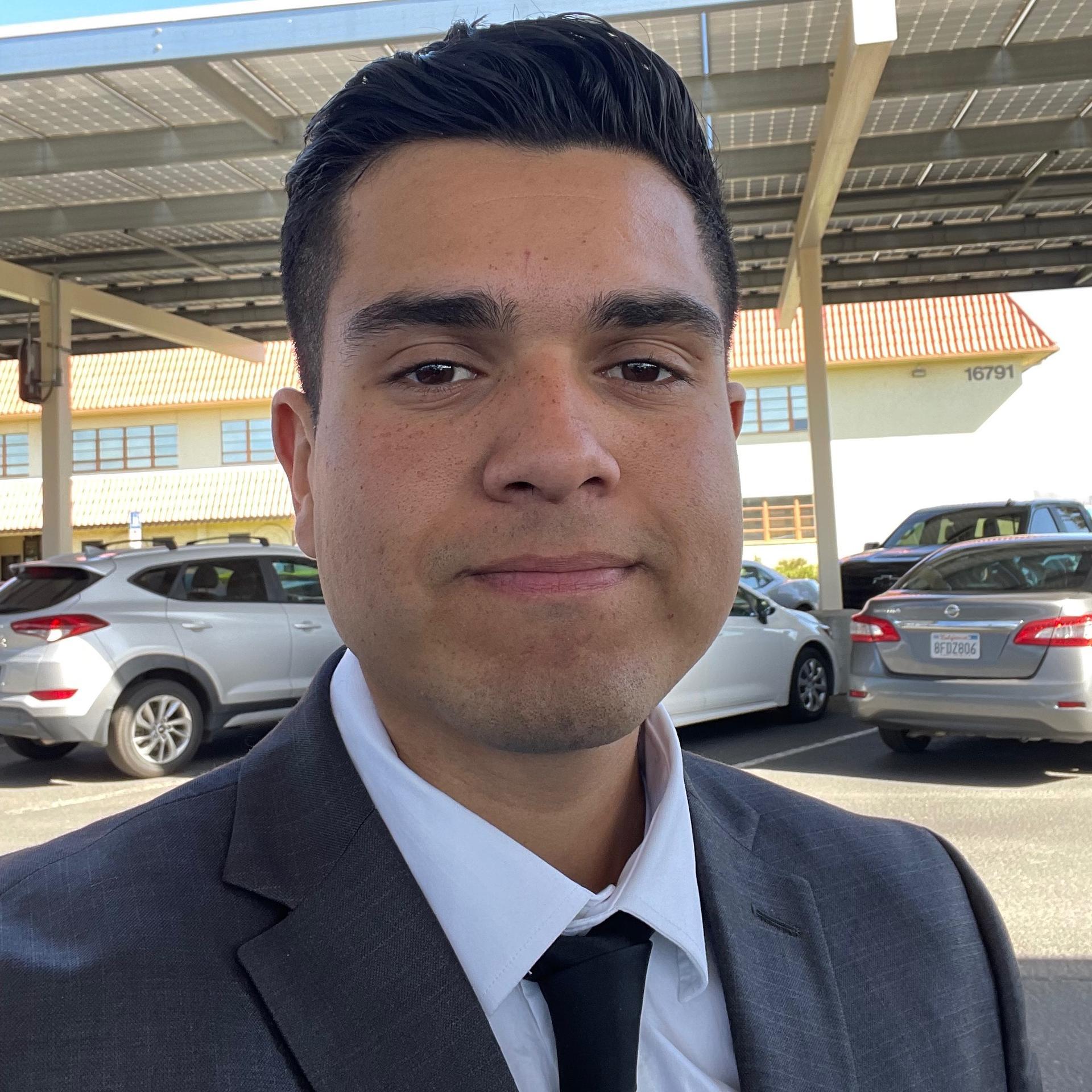 Diego Hernandez
