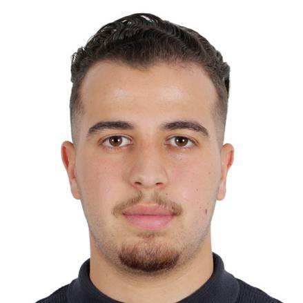 YACINE DAHMANI