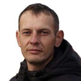 DMYTRO CHAPLOUTSKYI