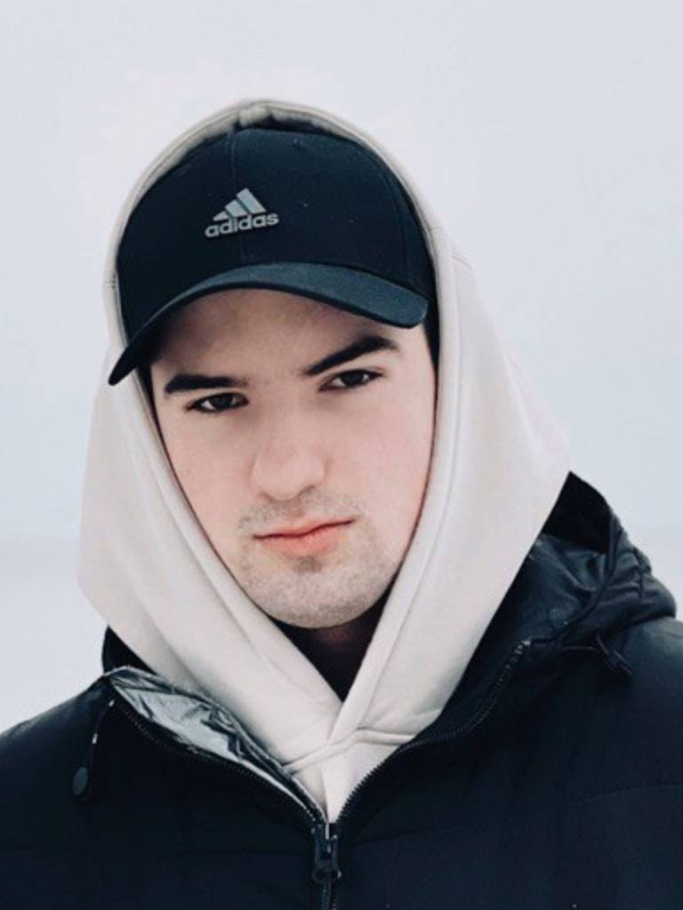 Kyrylo Bulakh
