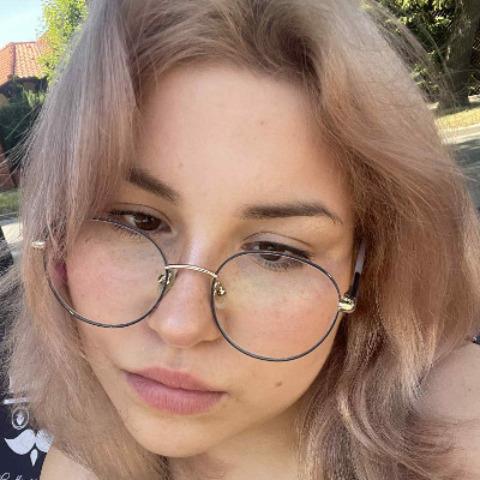 Natalia Kotras
