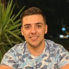 Chingiz Mirjafarli