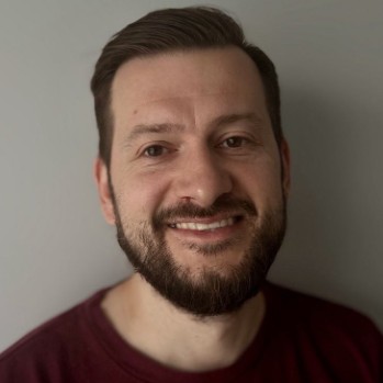 Kamil Blachura