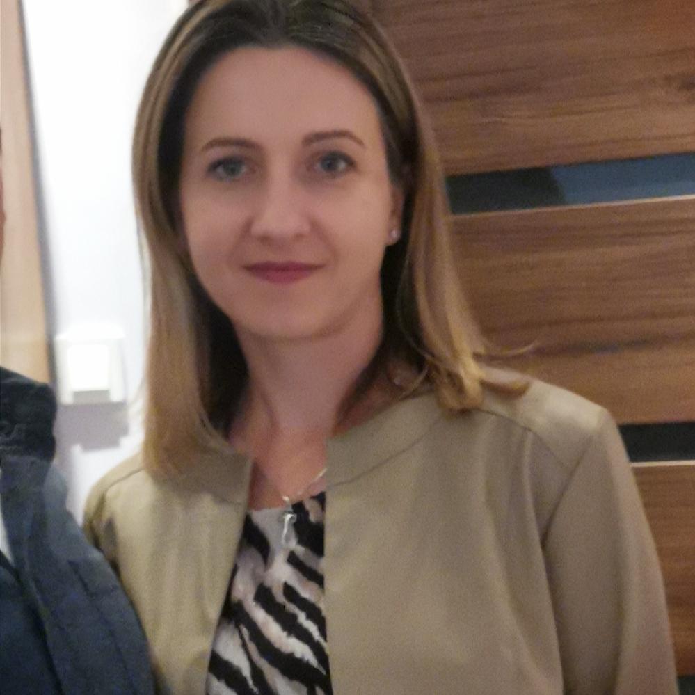 Monika Kłos