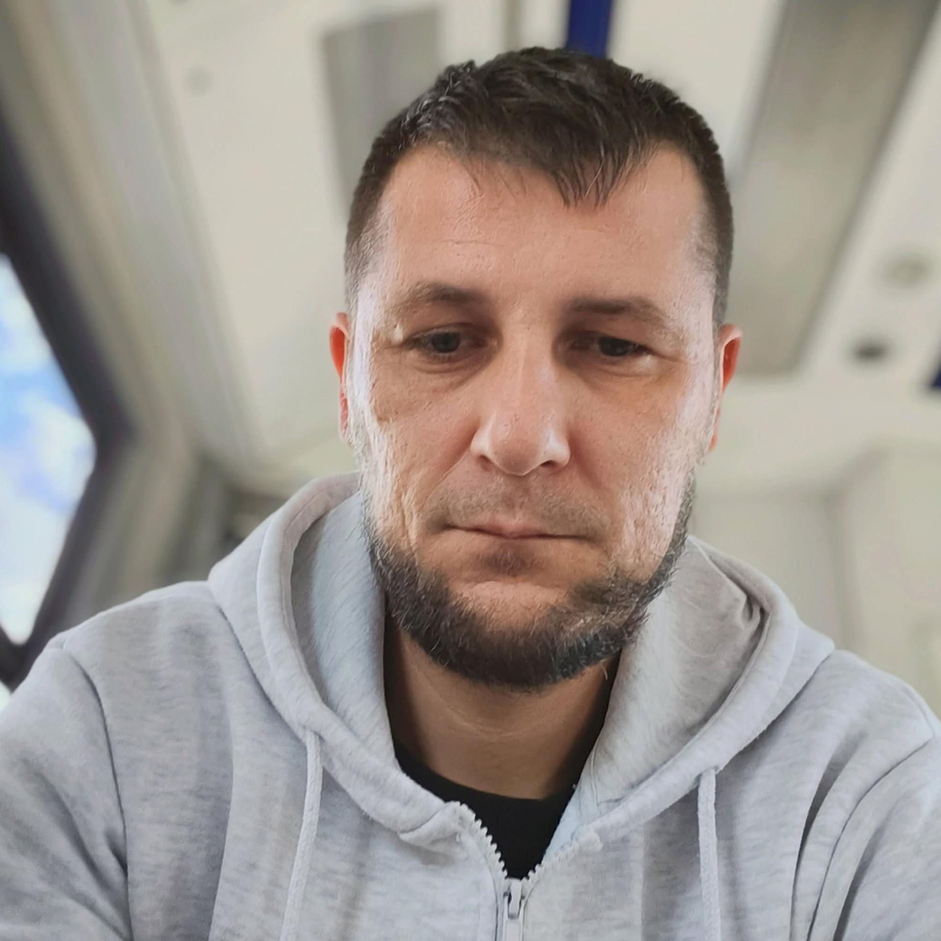 Adrian Łukasiewicz