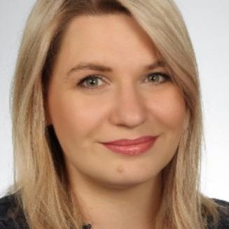 Katarzyna Haber