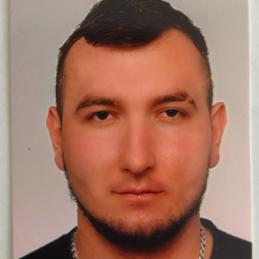 Adrian Kubryn