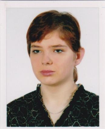 Klaudia Przekadzińska