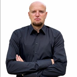 Janusz Skopowski