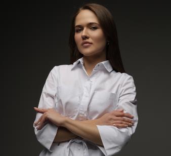 Marta Nakonechna