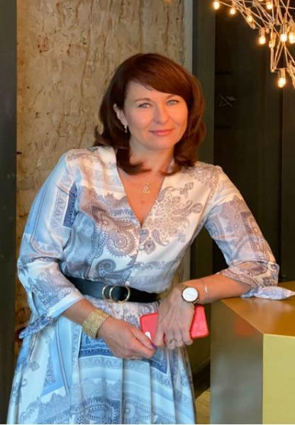 NATALIJA ALEKSEJEVA