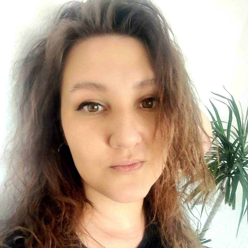 Maryna Horoshkevych