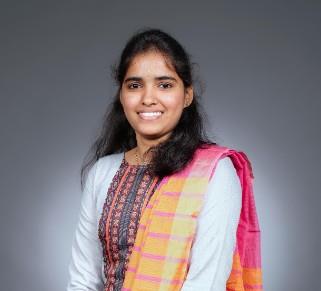 Dheepthi Sekar