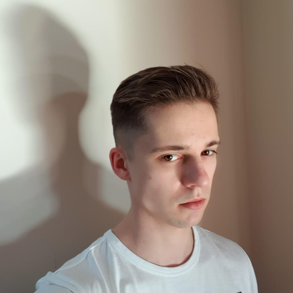 Paweł Dziewit