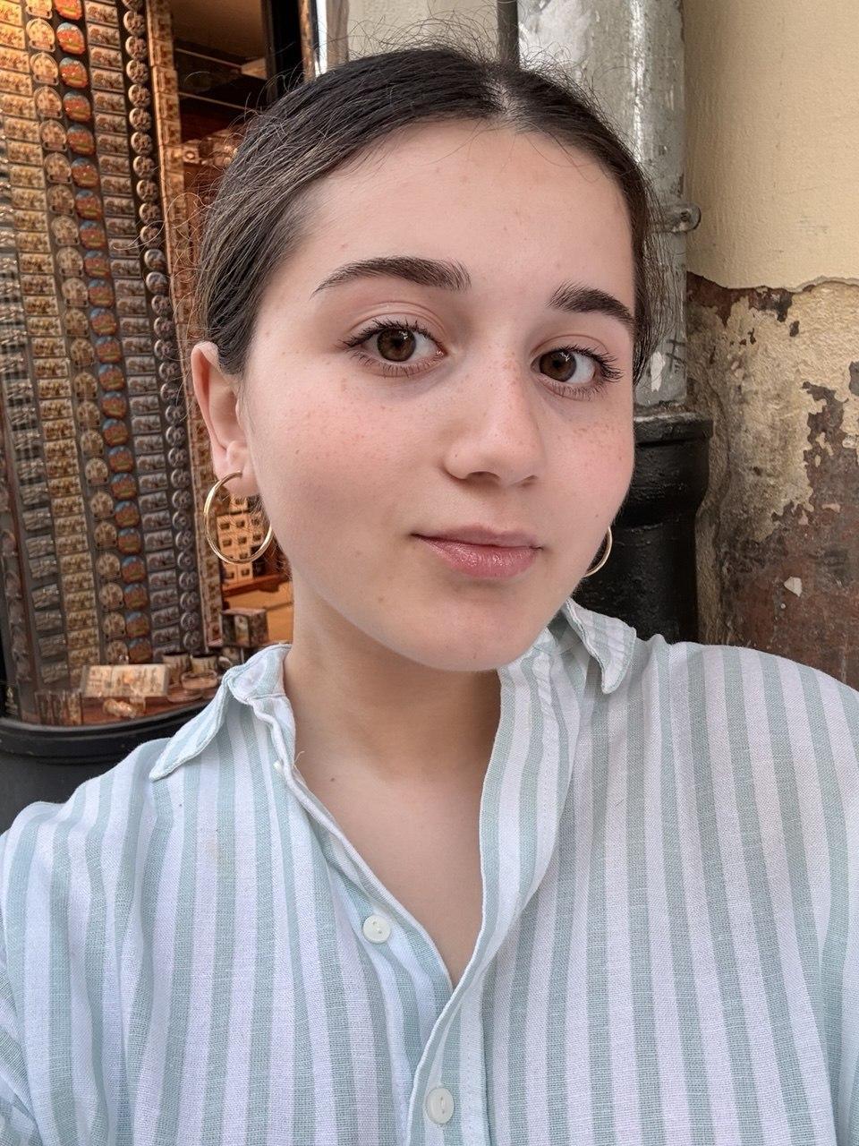Elmira Hasanova