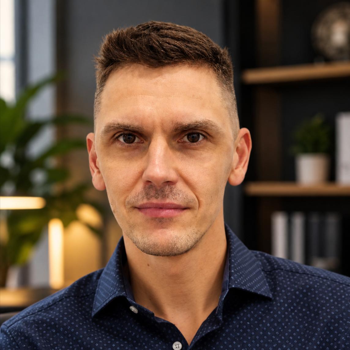 Piotr Kosowski