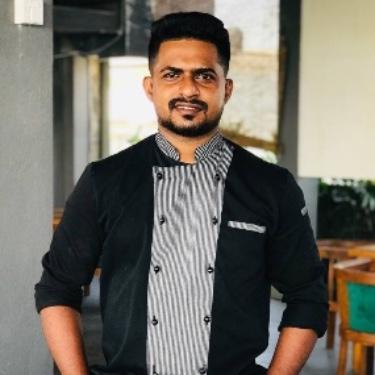 W.M Dilan Aravinda Wijenayaka Mudiyanselage