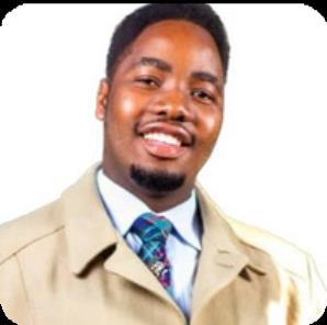 Cleopas Tafadzwa Kaseke