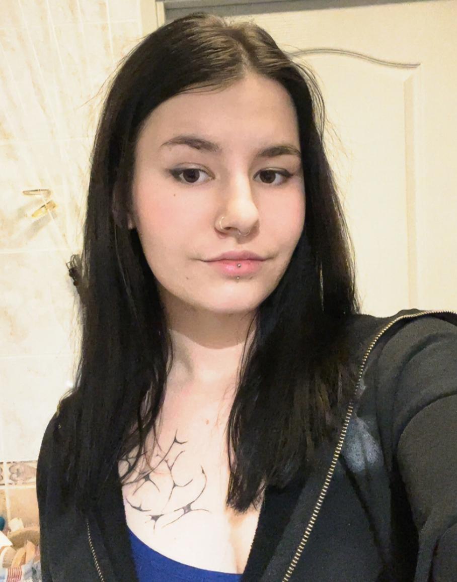 Julita Nowacka