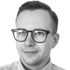 Krystian Chrupek