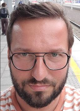 Zenon Stokłosa